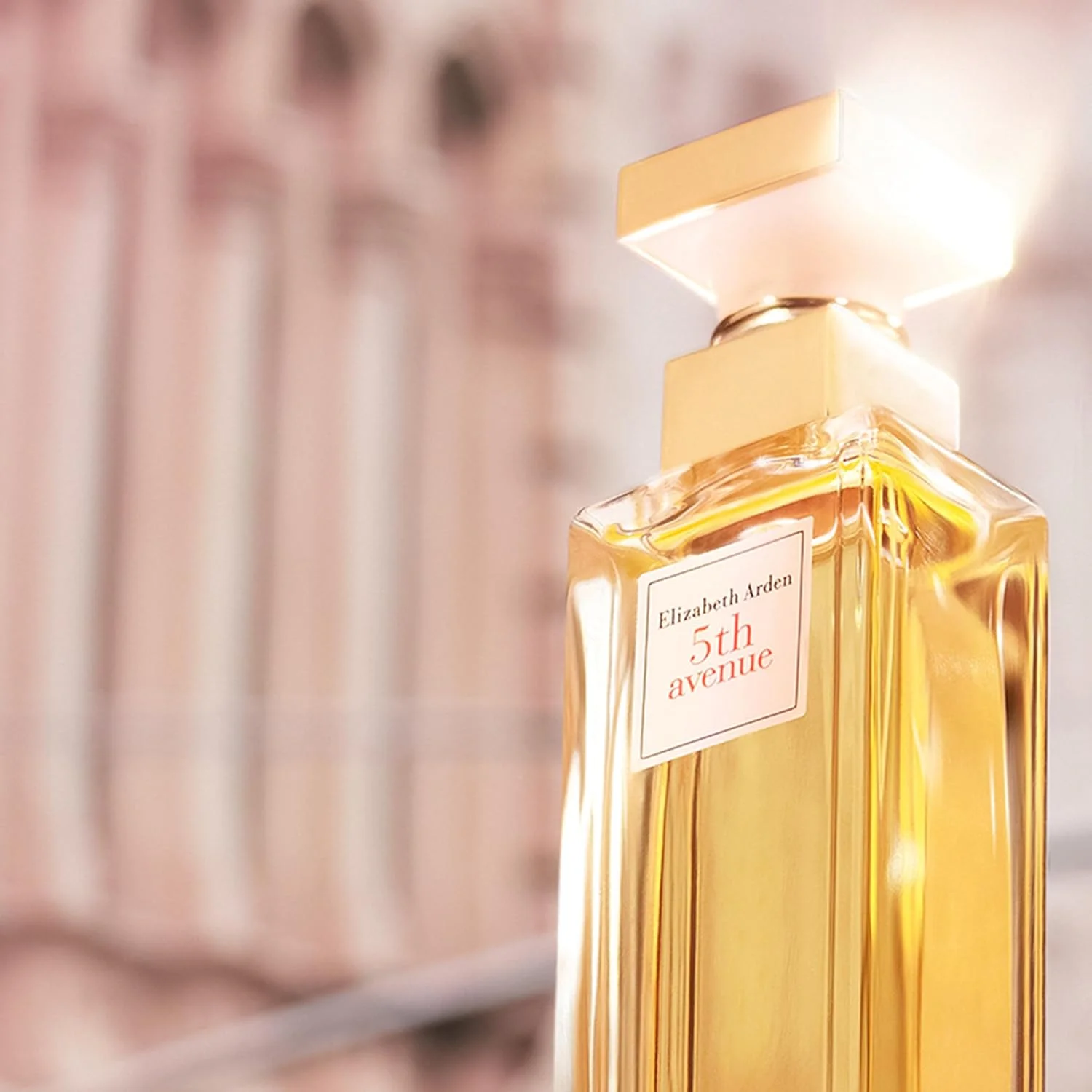 عطر زنانه الیزابت آردن 5th Avenue ادو پرفیوم 75 میلی لیتر