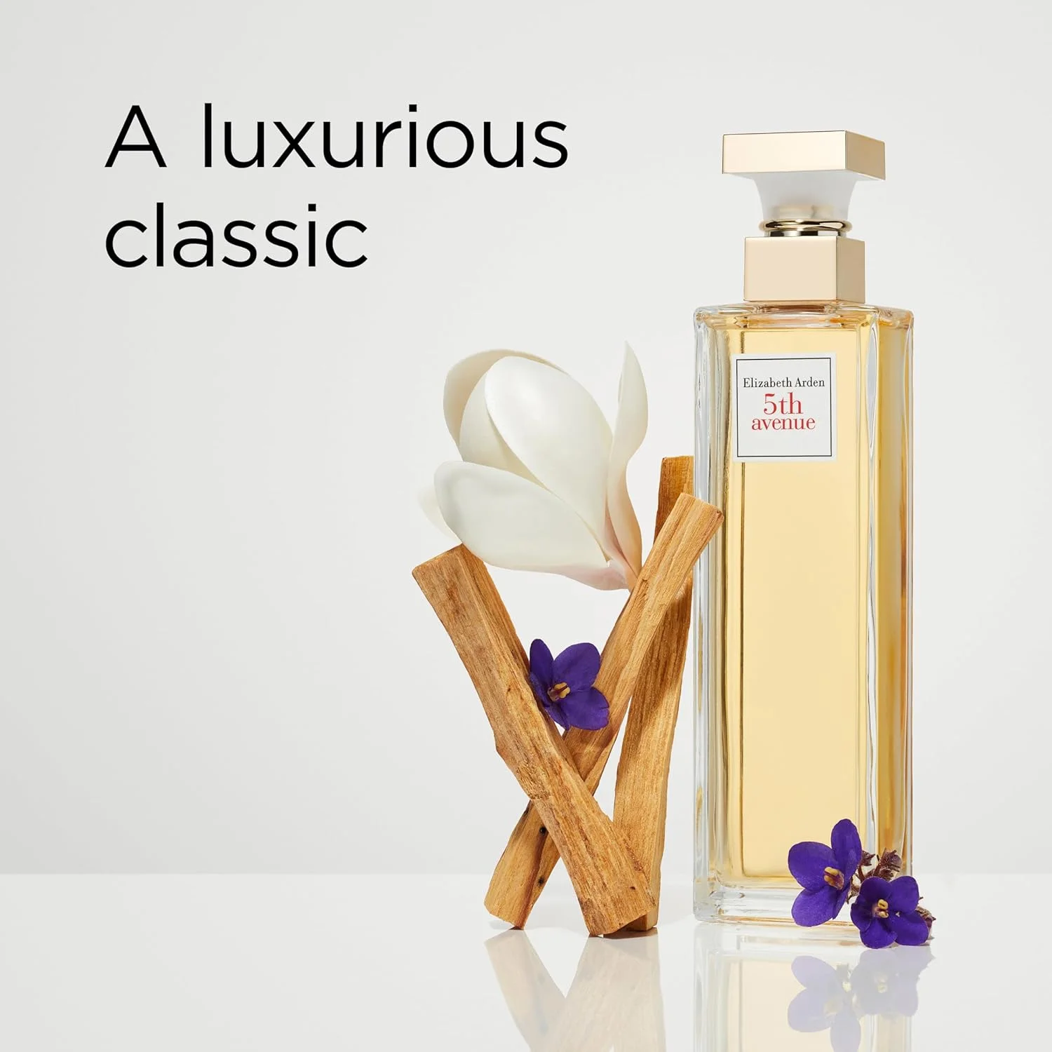 عطر زنانه الیزابت آردن 5th Avenue ادو پرفیوم 75 میلی لیتر