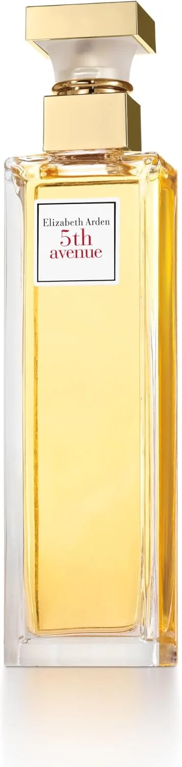 عطر زنانه الیزابت آردن 5th Avenue ادو پرفیوم 75 میلی لیتر