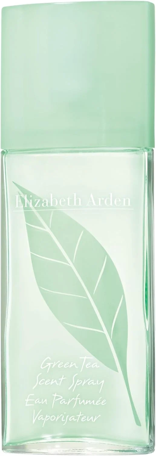 عطر زنانه الیزابت آردن گرین تی ادو پرفیوم 100 میلی لیتر عطر زنانه الیزابت آردن گرین تی ادو پرفیوم 100 میلی لیتر