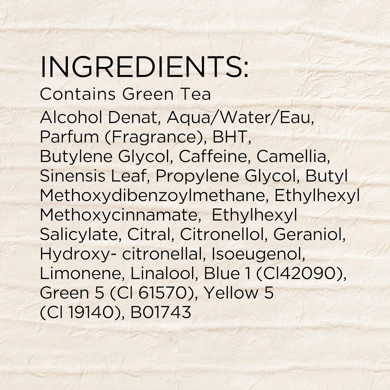عطر زنانه الیزابت آردن گرین تی ادو پرفیوم 100 میلی لیتر عطر زنانه الیزابت آردن گرین تی ادو پرفیوم 100 میلی لیتر