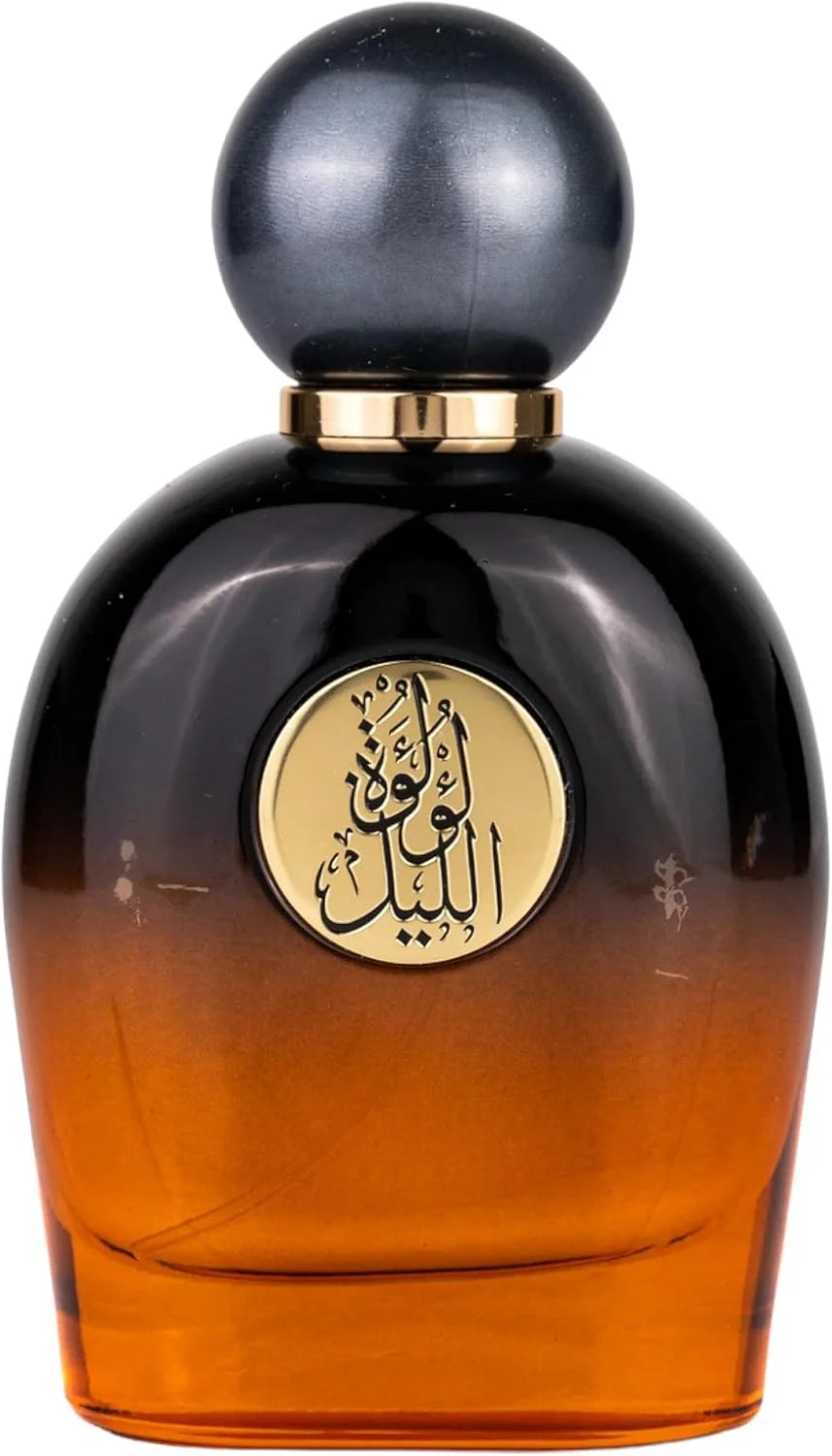 عطر زنانه لولوة اللیل - ادو پرفیوم - 80 میلی لیتر
