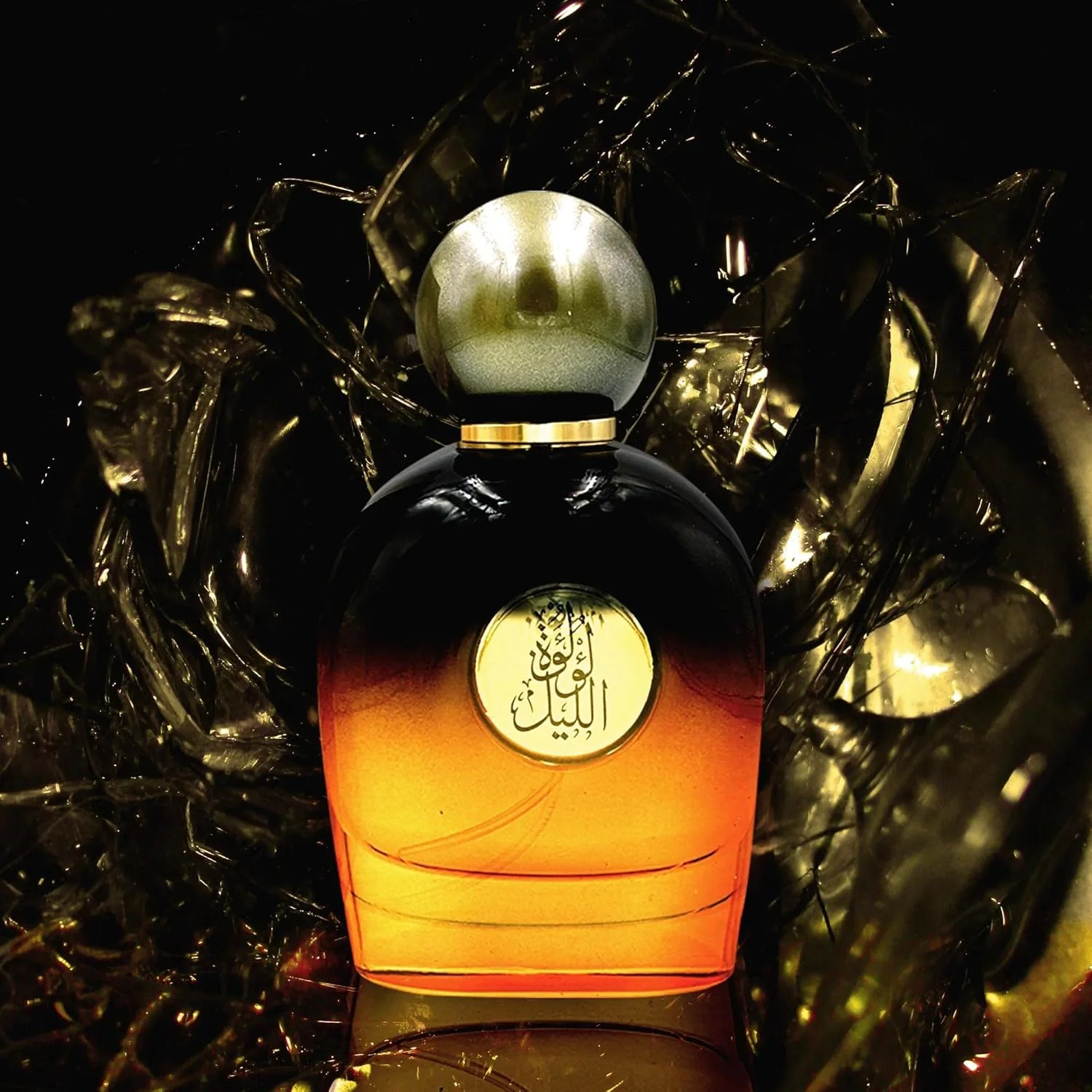 عطر زنانه لولوة اللیل - ادو پرفیوم - 80 میلی لیتر