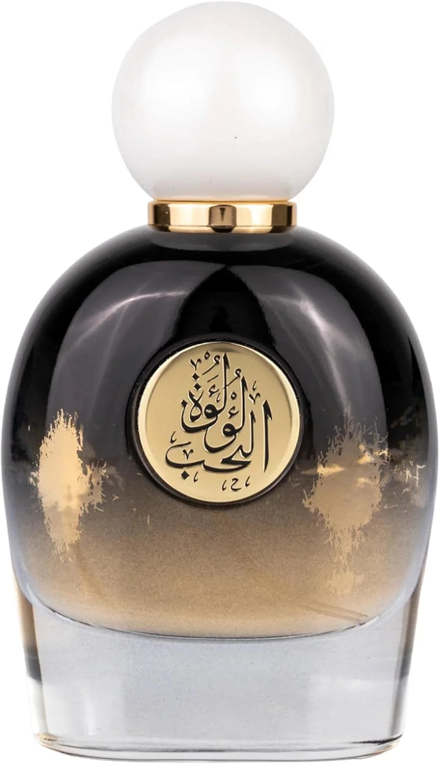 عطر زنانه لولوة الحب - ادو پرفیوم - 80 میلی لیتر