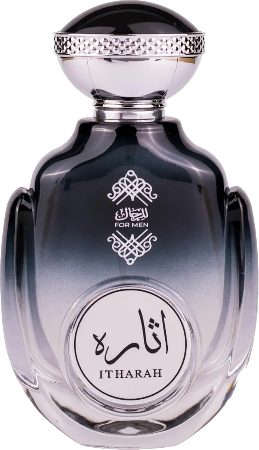 عطر مردانه گلف ارکید عطری ایثارا ادو پرفیوم 100 میل