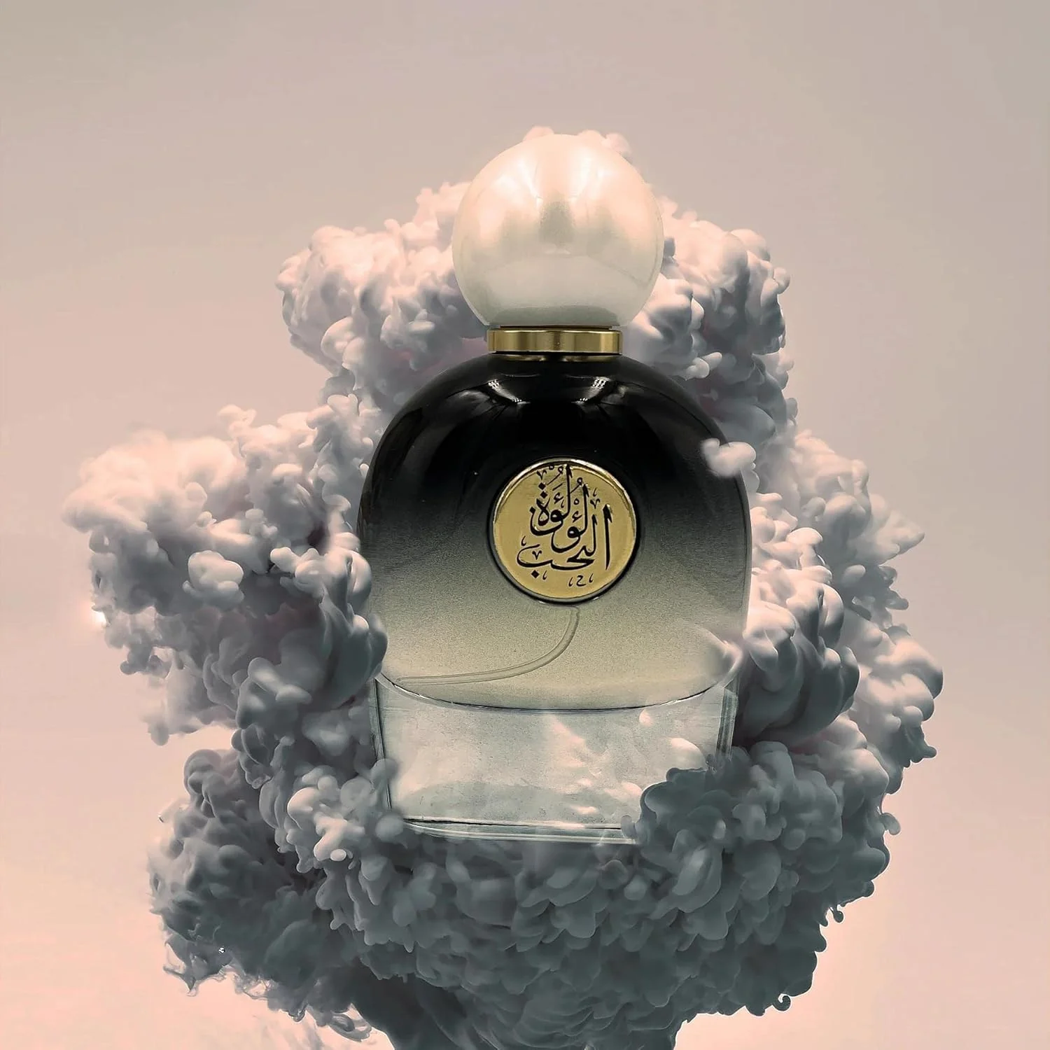 عطر زنانه لولوة الحب - ادو پرفیوم - 80 میلی لیتر