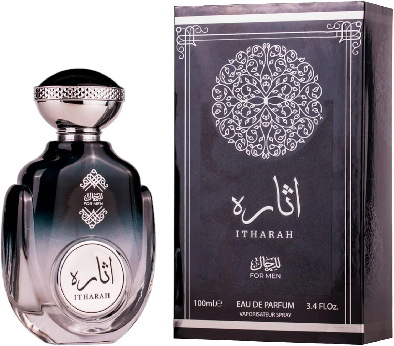 عطر مردانه گلف ارکید عطری ایثارا ادو پرفیوم 100 میل عطر مردانه گلف ارکید عطری ایثارا ادو پرفیوم 100 میل