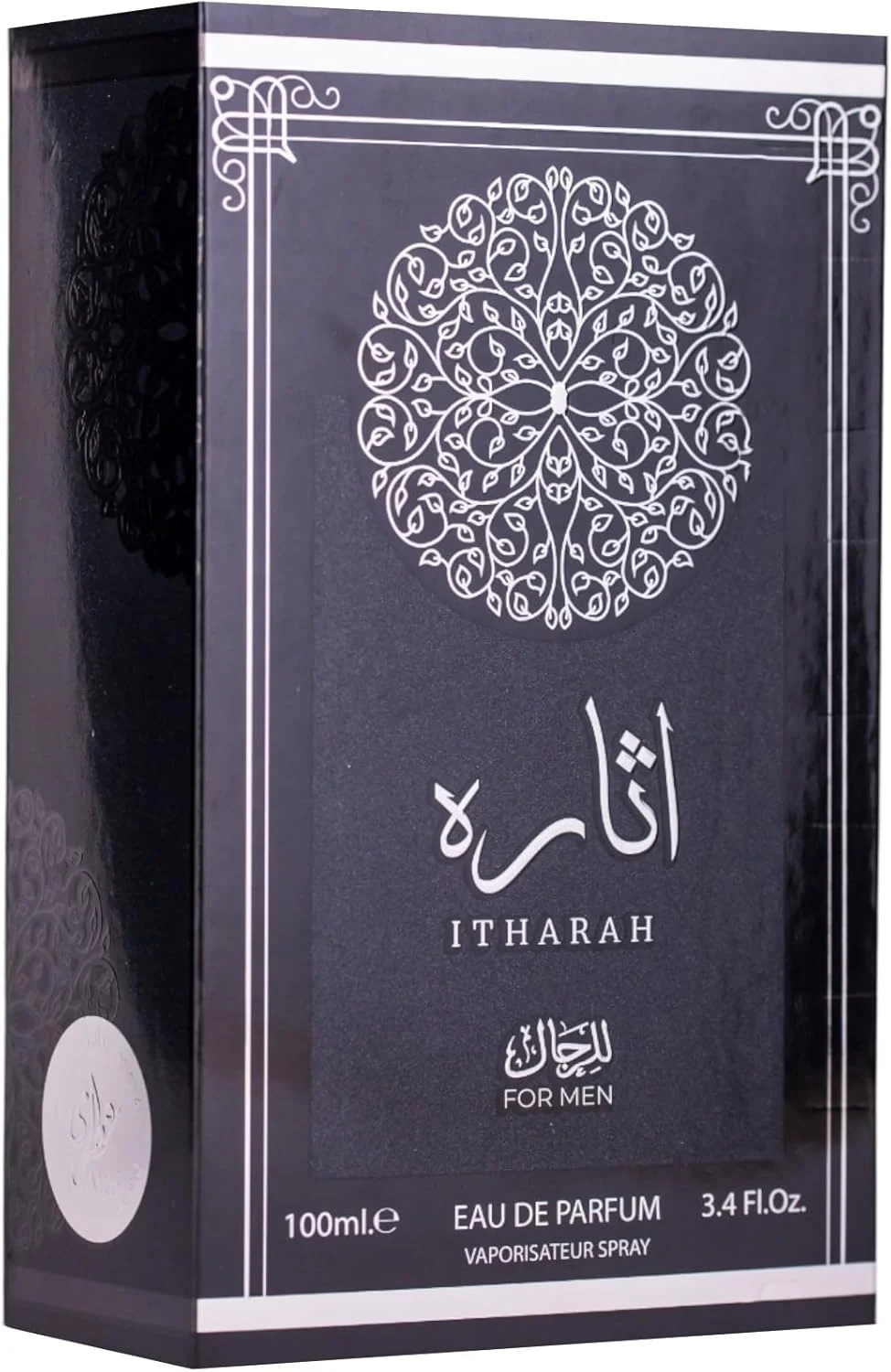 عطر مردانه گلف ارکید عطری ایثارا ادو پرفیوم 100 میل عطر مردانه گلف ارکید عطری ایثارا ادو پرفیوم 100 میل