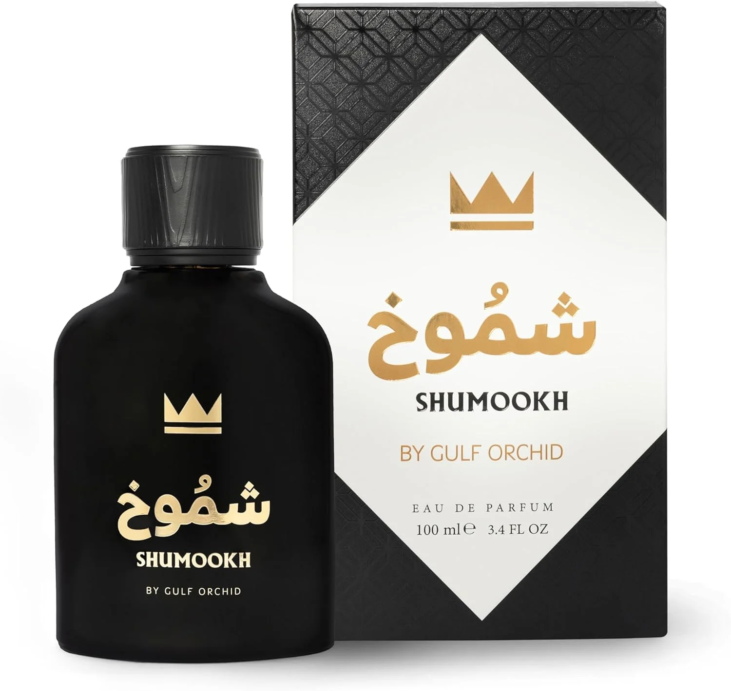 عطر ادکلن گلف ارکید شموخ 100 میلی لیتر