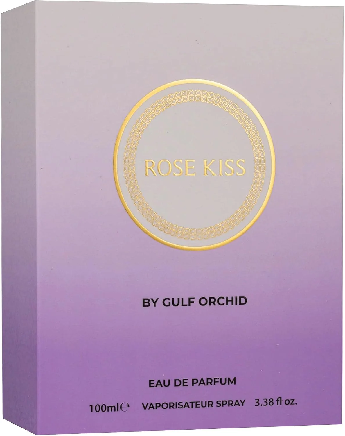 عطر زنانه گلف ارکید رز کیس ادو پرفیوم EDP 100ml عطر زنانه گلف ارکید رز کیس ادو پرفیوم EDP 100ml