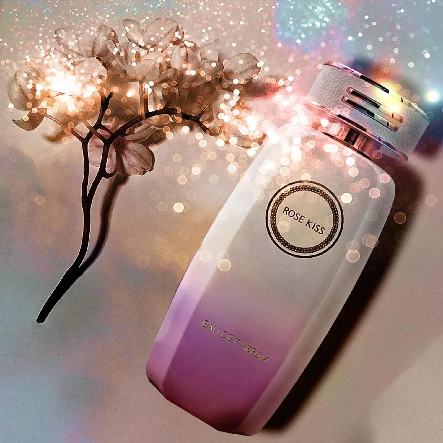 عطر زنانه گلف ارکید رز کیس ادو پرفیوم EDP 100ml عطر زنانه گلف ارکید رز کیس ادو پرفیوم EDP 100ml