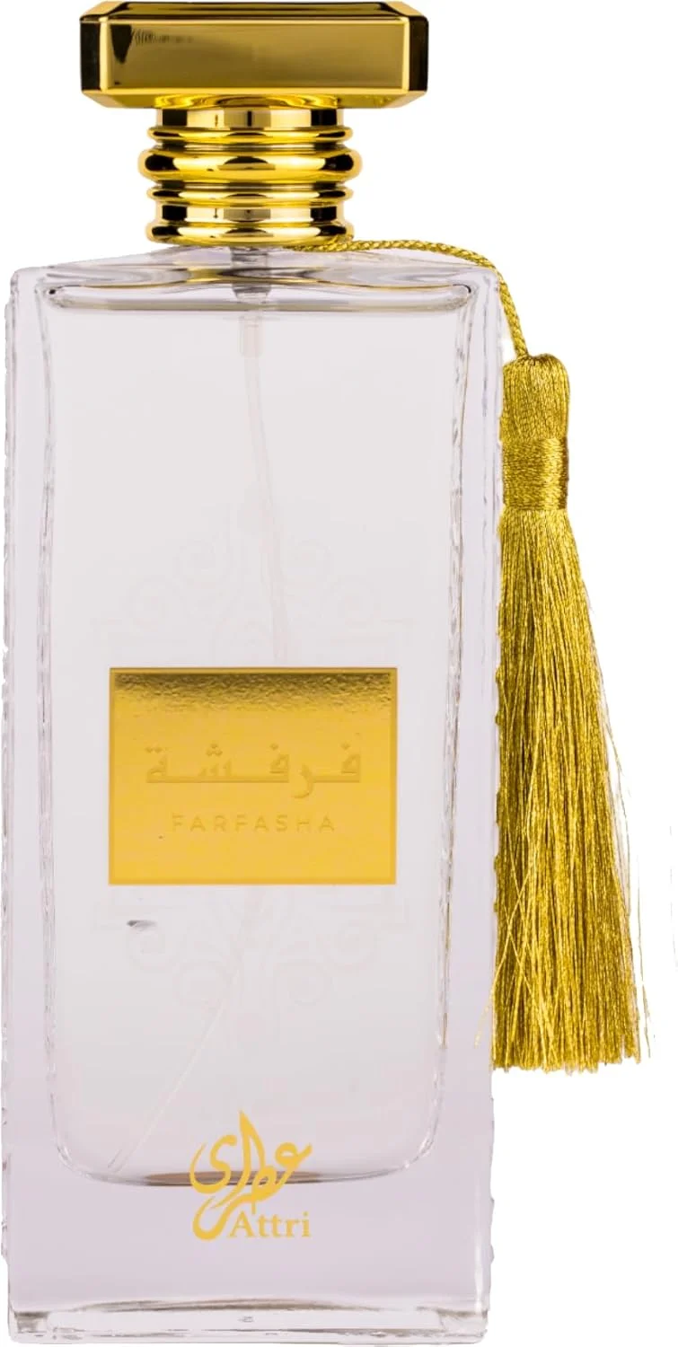 عطر ادکلن گلف ارکید عطری فرفشه مردانه و زنانه