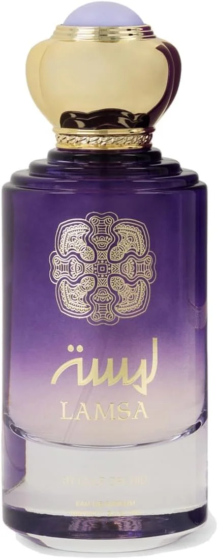 عطر ادکلن لمسه گلف ارکید