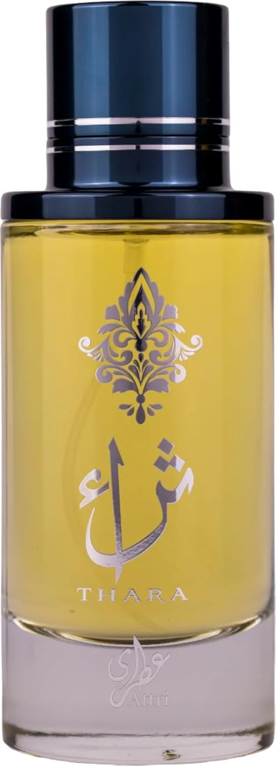 عطر ادکلن مردانه Attri Thara Men EDP حجم 100 میلی لیتر
