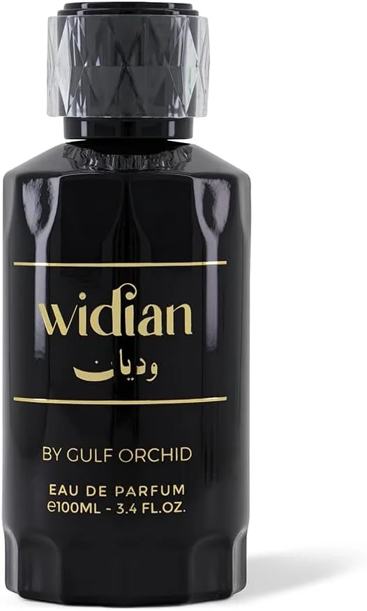عطر ادو پرفیوم گلف ارکید ویدیان