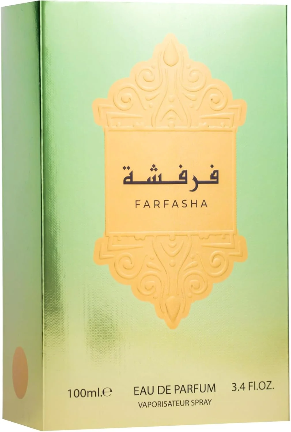 عطر ادکلن گلف ارکید عطری فرفشه مردانه و زنانه