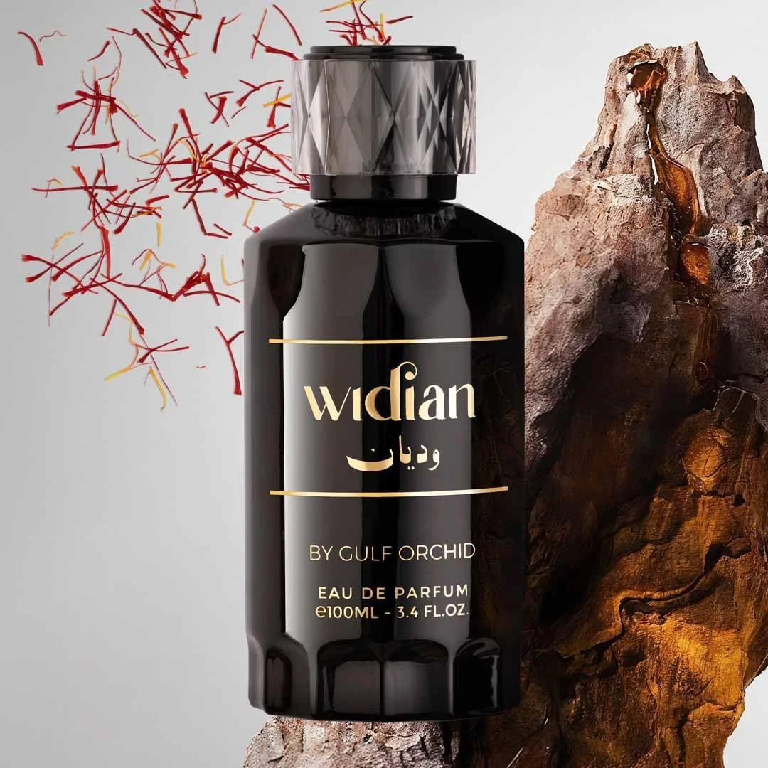 عطر ادو پرفیوم گلف ارکید ویدیان