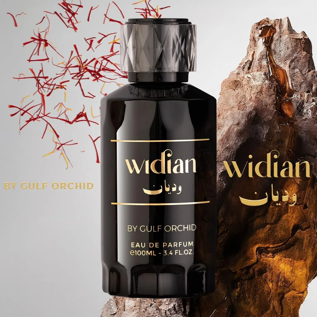 عطر ادو پرفیوم گلف ارکید ویدیان