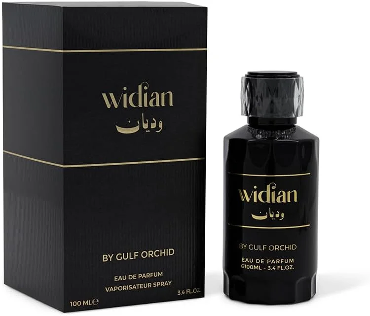 عطر ادو پرفیوم گلف ارکید ویدیان