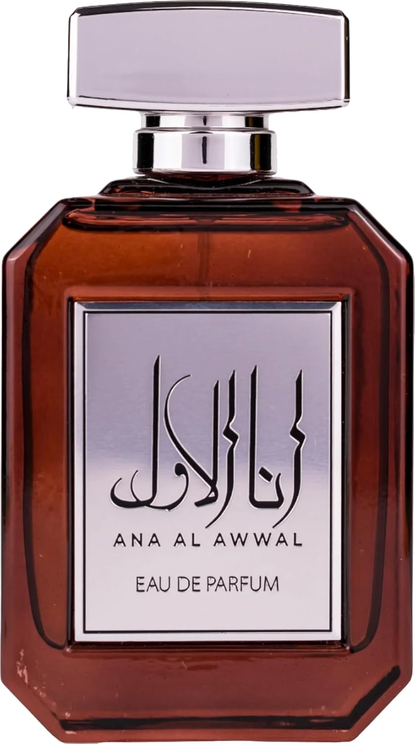 عطر ادکلن عطری انا الاول EDP 100ml