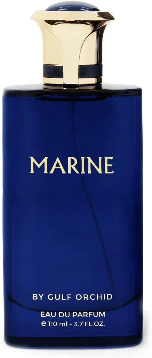ادو پرفیوم مردانه گلف ارکید مدل Marine