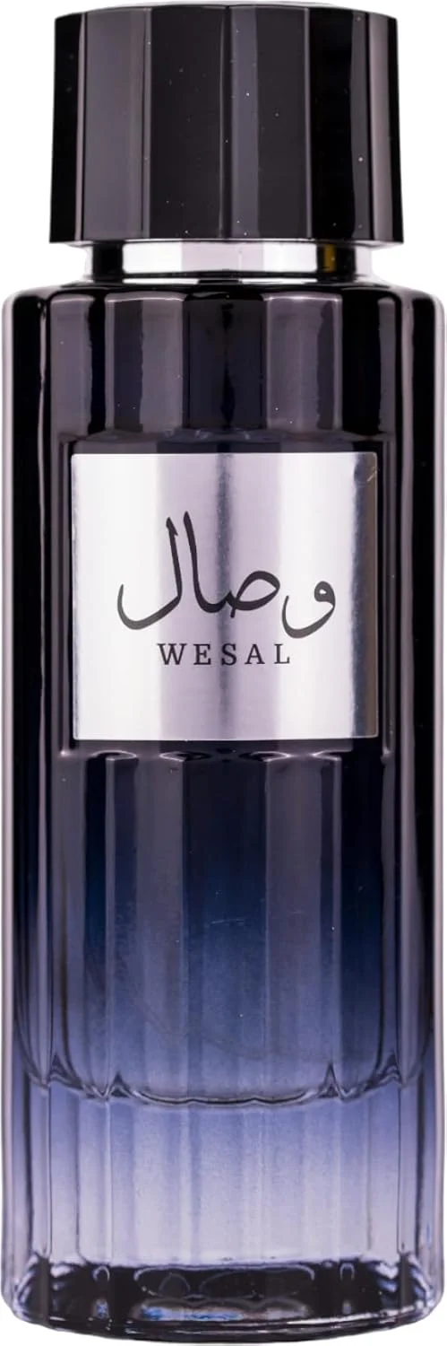 عطر گلف ارکید عطری وصال ادو پرفیوم مردانه و زنانه