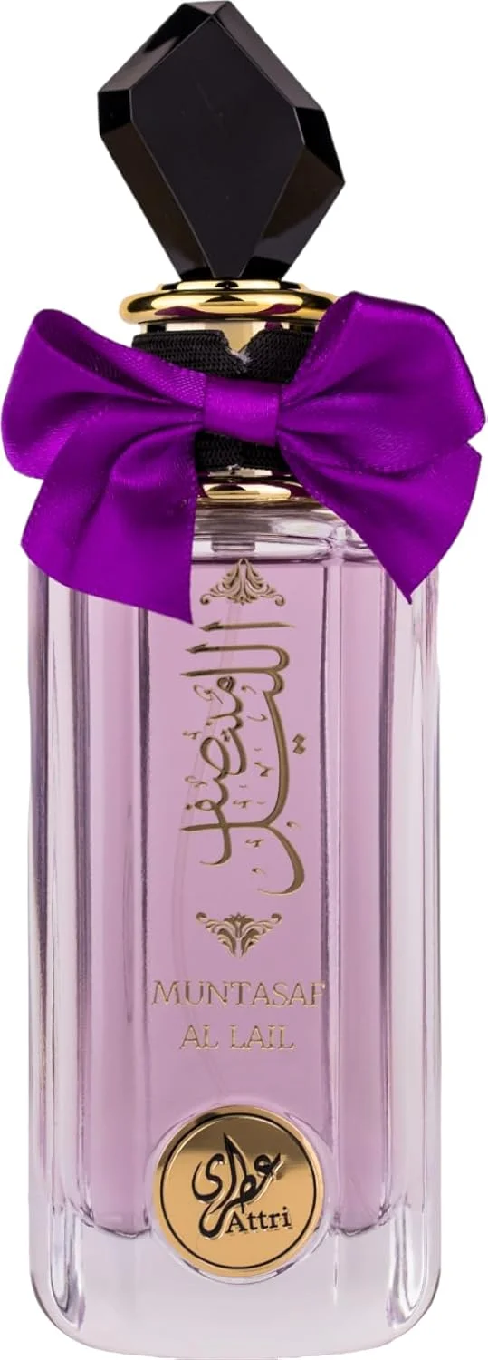 عطر ادکلن Attri Muntasaf Al Lail EDP 100ml