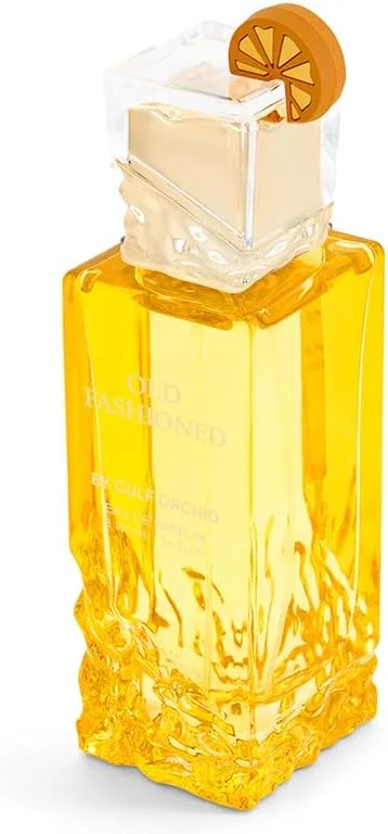 ادو پرفیوم گلف ارکید مدل Old Fashioned