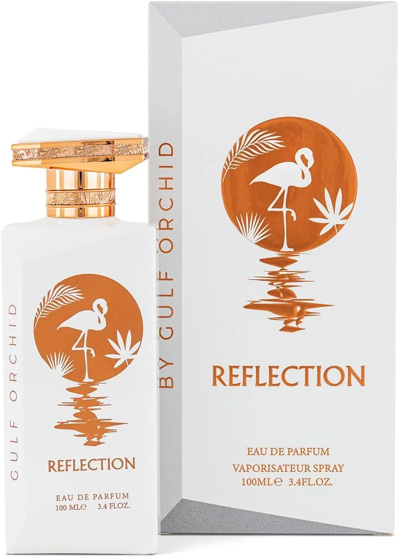 عطر ادکلن گلف ارکید Reflection EDP 100ml