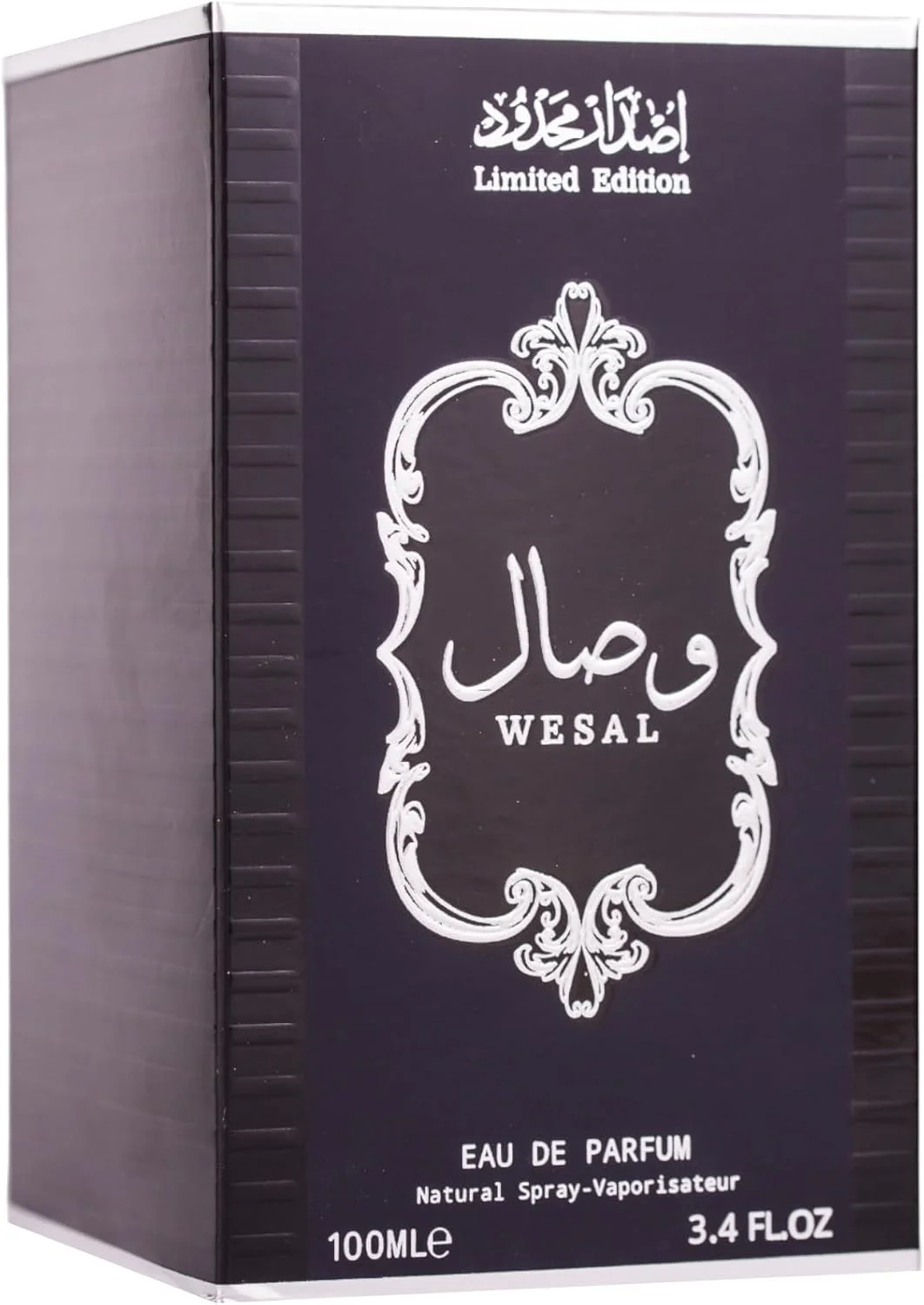عطر گلف ارکید عطری وصال ادو پرفیوم مردانه و زنانه