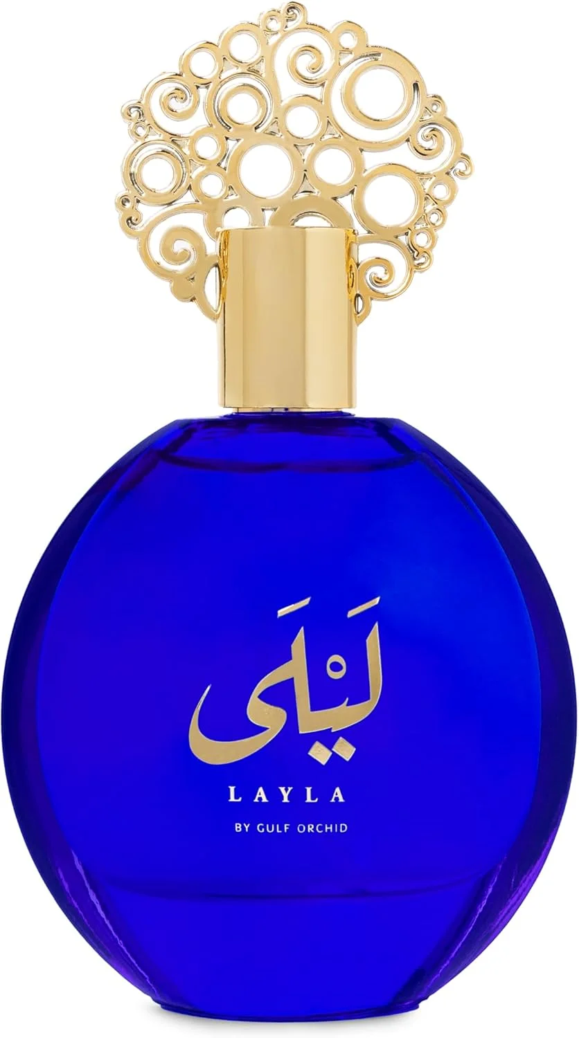 عطر ادکلن گلف ارکید سراب ادو پرفیوم ۱۱۰ میلی لیتر