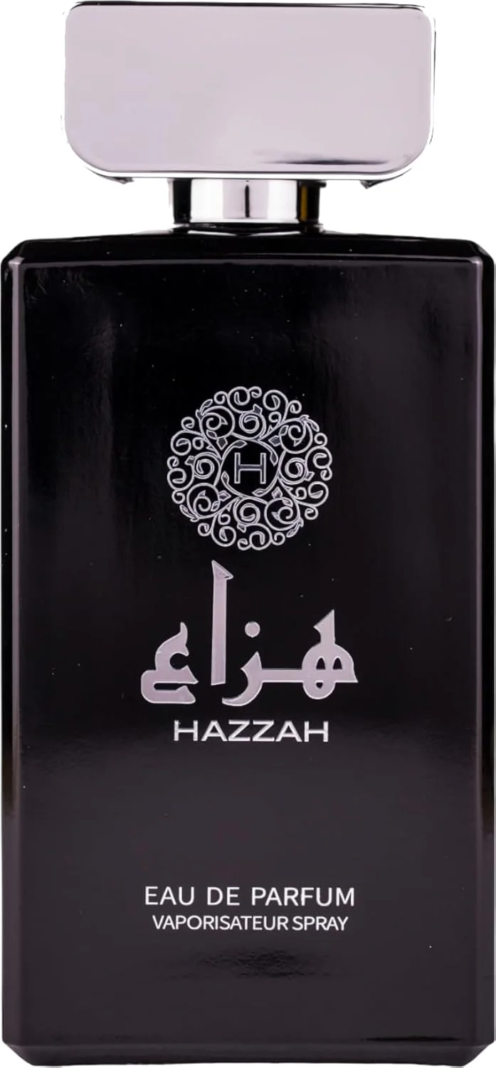 عطر ادکلن مردانه عطری هزا 100 میلی لیتر