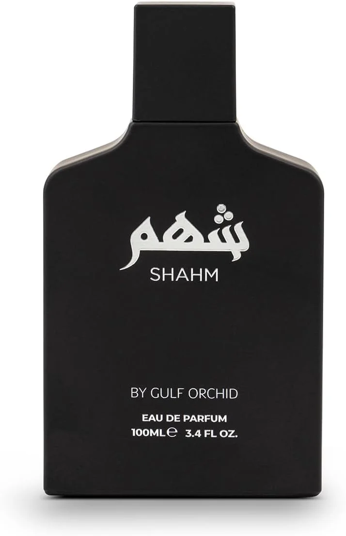 عطر ادکلن مردانه گلف ارکید Shahm Eau De Parfum EDP 100ml