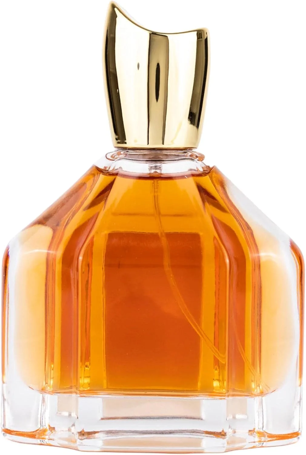 عطر صفا العود گلف ارکید - ادو پرفیوم - 100 میلی لیتر - عطر لوکس ماندگار унисекс