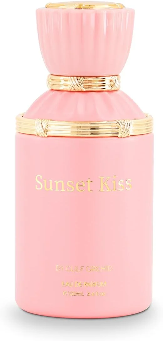 عطر ادکلن گلف ارکید Sunset Kiss Eau De Parfum EDP 100ml
