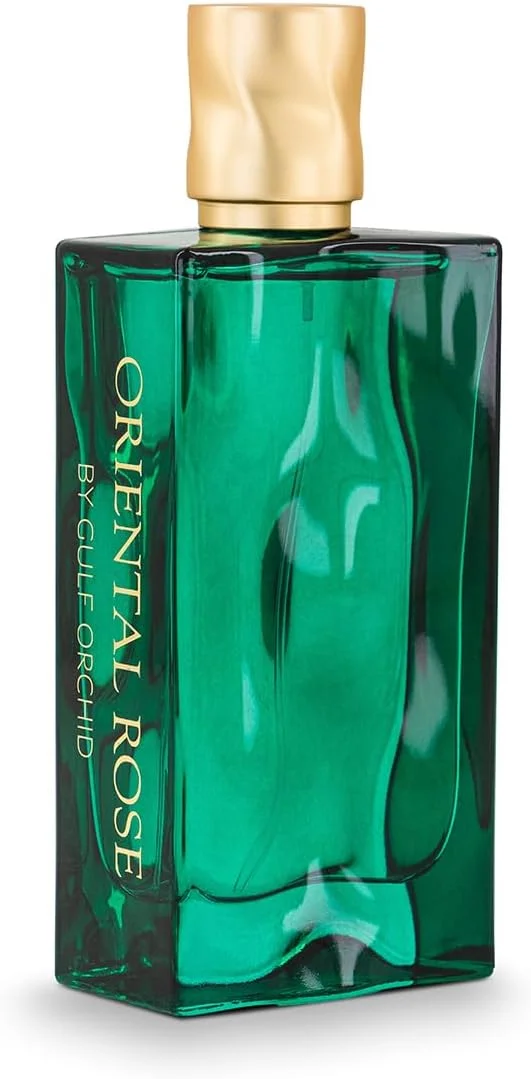 عطر ادکلن گلف ارکید اورینتال رز ادو پرفیوم 110 میلی لیتر
