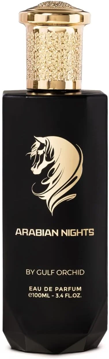عطر ادکلن گلف ارکید Arabian Nights