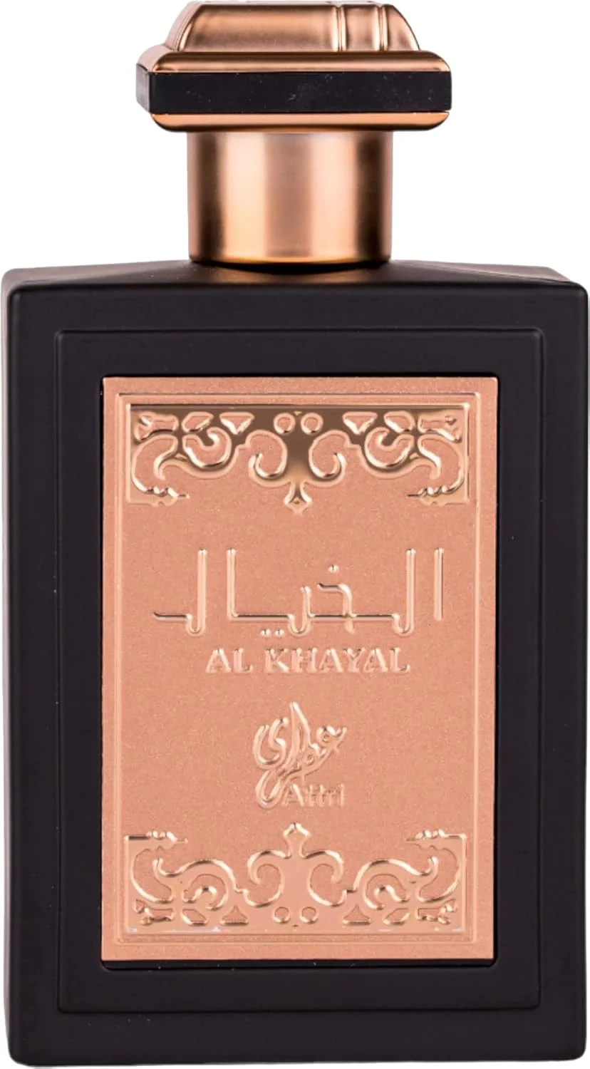 عطر ادکلن عطری الخیال EDP 100 میلی لیتر