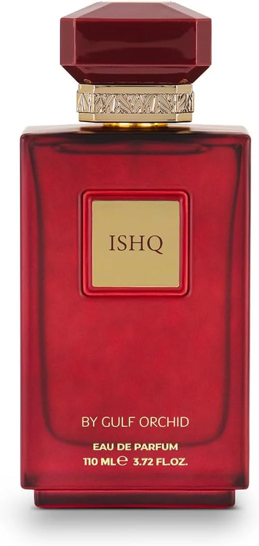 عطر ادکلن گلف ارکید عشق ادو پرفیوم 110 میلی لیتر زنانه و مردانه