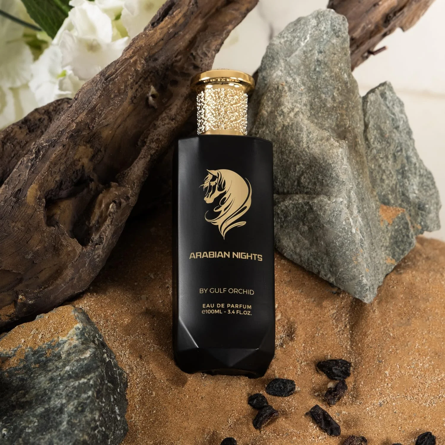 عطر ادکلن گلف ارکید Arabian Nights