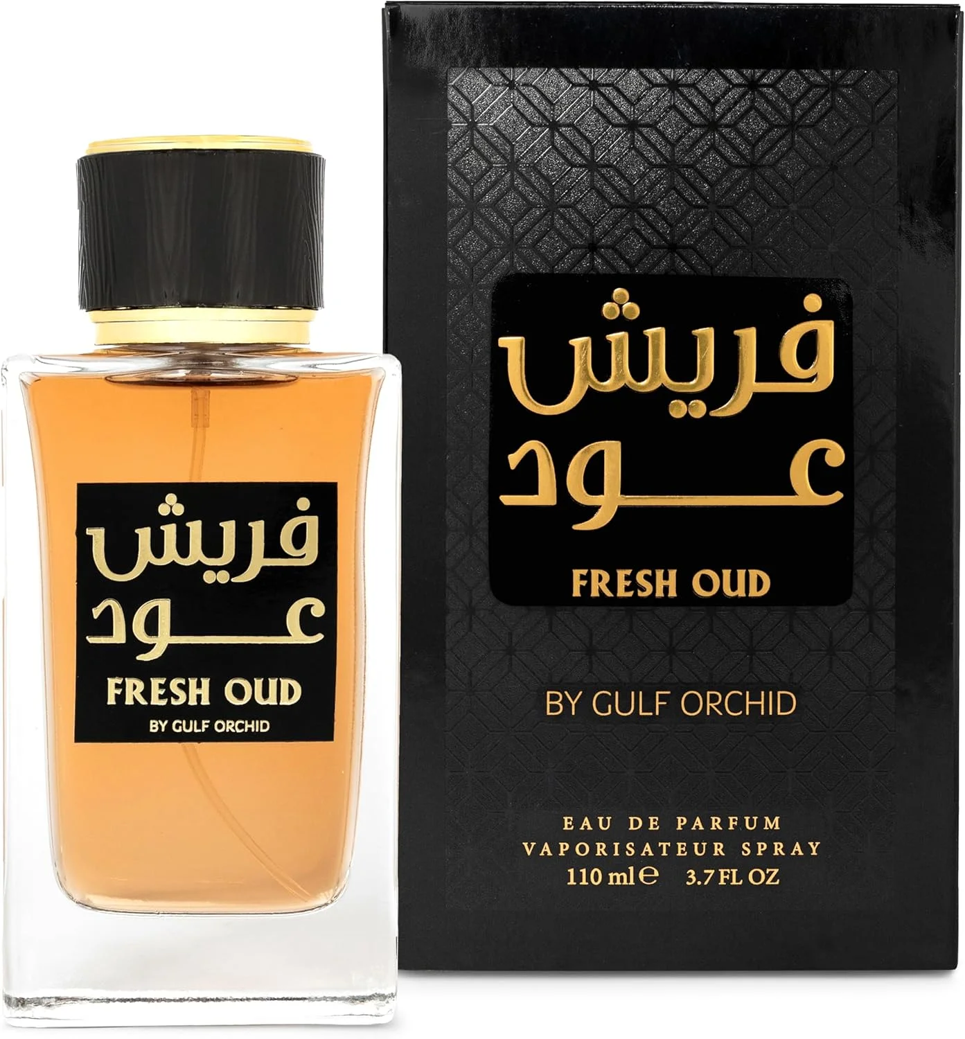 ادو پرفیوم فرش عود گلف ارکید 110 میلی لیتر