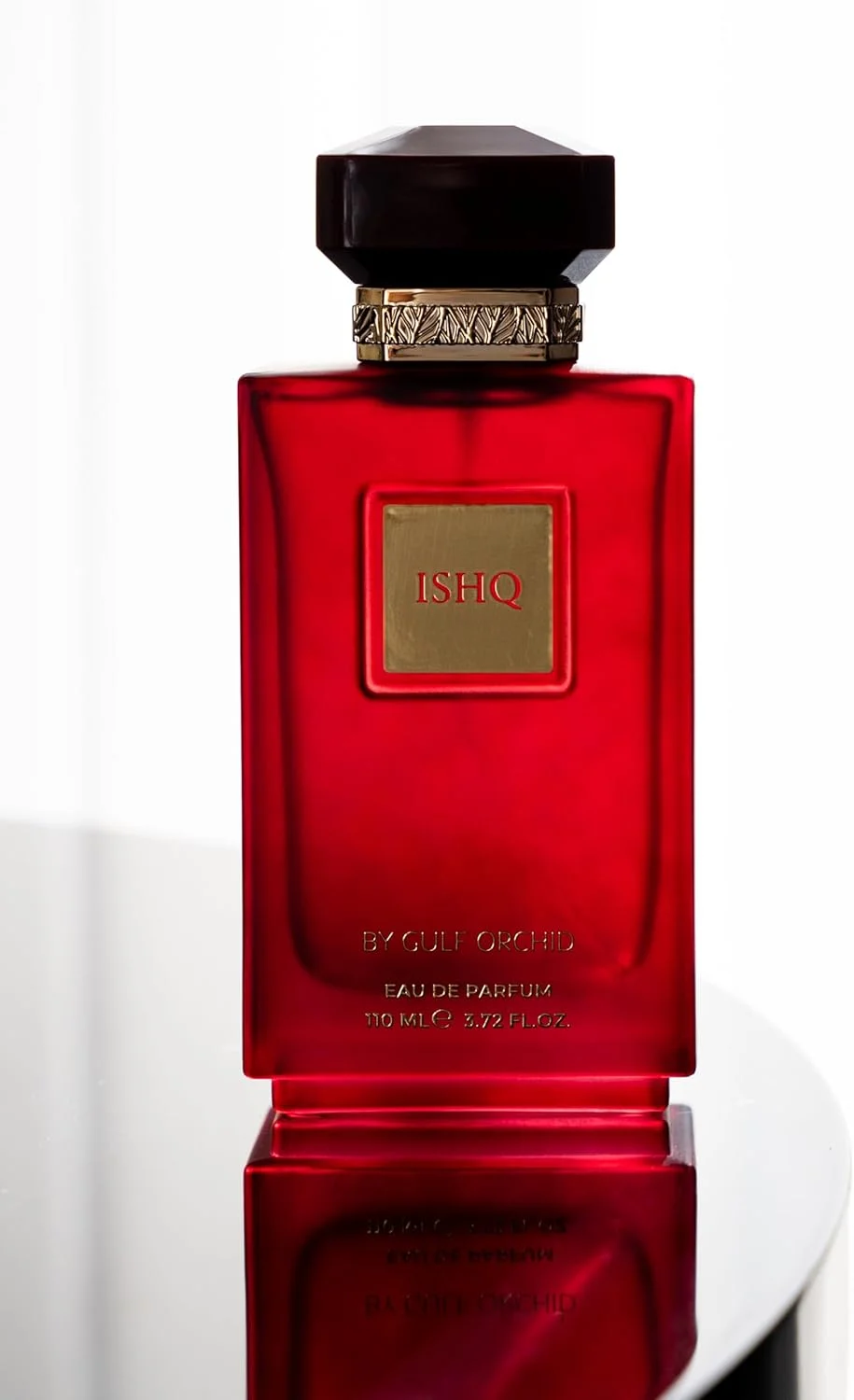 عطر ادکلن گلف ارکید عشق ادو پرفیوم 110 میلی لیتر زنانه و مردانه