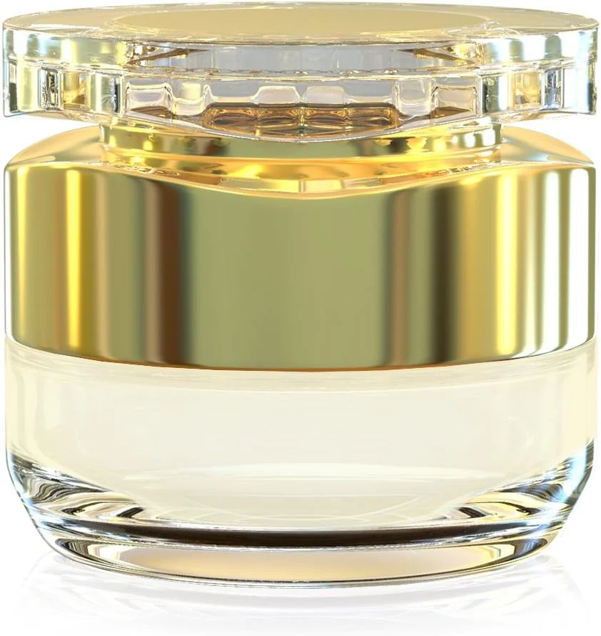 مخمریا معطر مو و بدن گلف ارکید مدل محمریه 25 گرمی (لولوت الحب)