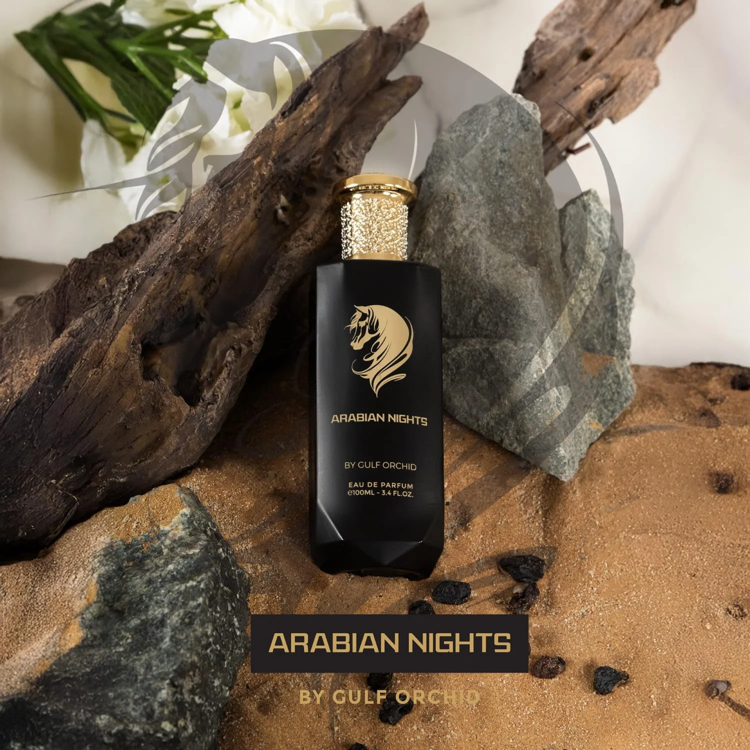 عطر ادکلن گلف ارکید Arabian Nights