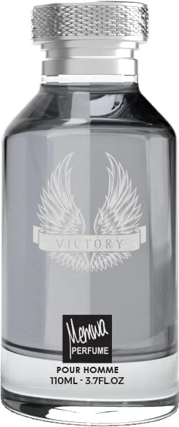 ادو پرفیوم زنانه مموا مدل Victory
