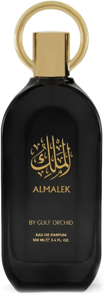 ادو پرفیوم مردانه گلف ارکید مدل الملک