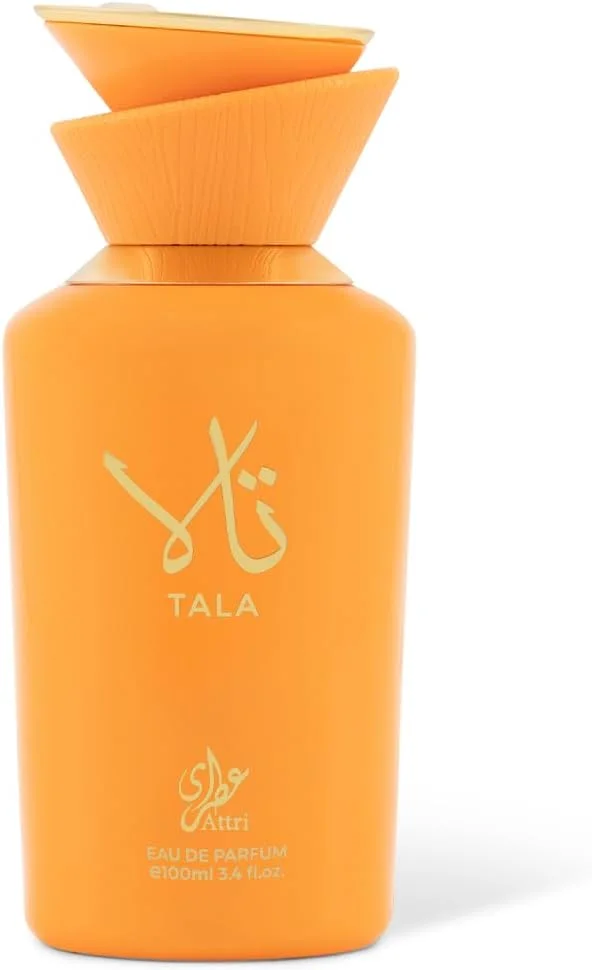 عطر ادو پرفیوم عطری طلا