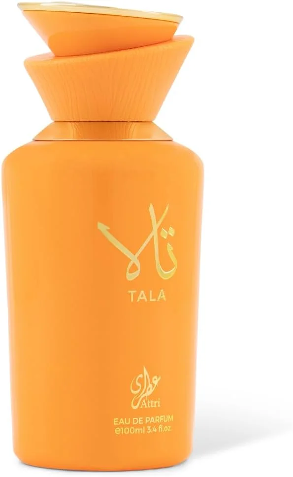 عطر ادو پرفیوم عطری طلا