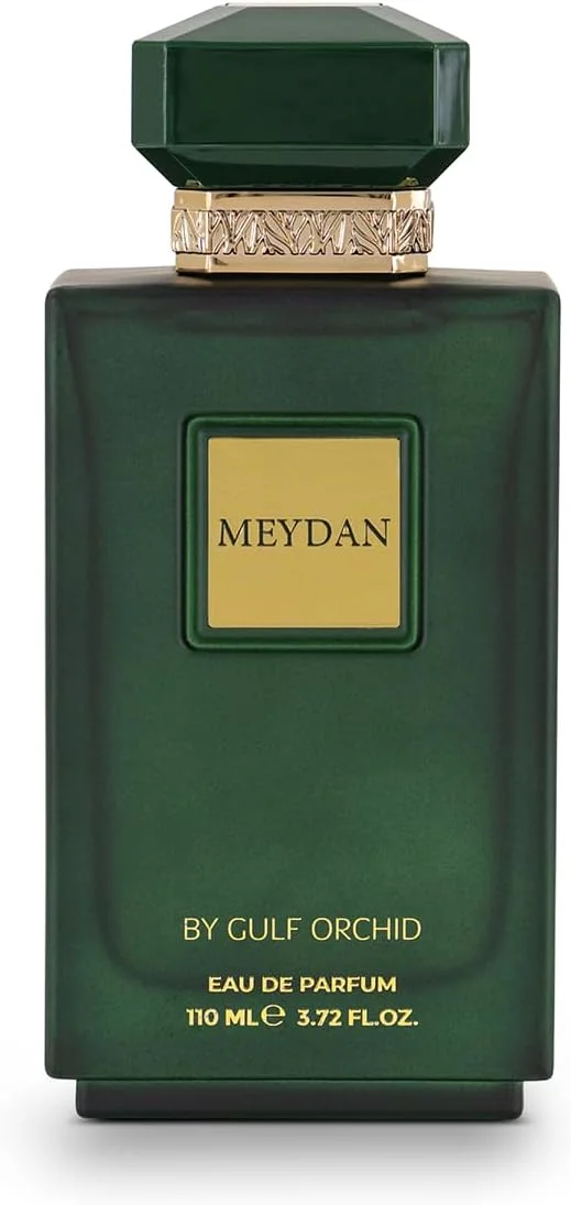 عطر ادکلن مردانه گلف ارکید میدان ادو پرفیوم 110 میلی لیتر