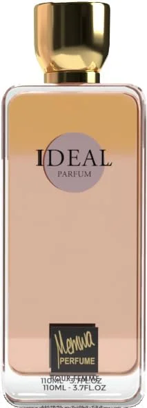 عطر مردانه مموا ایده‌آل گلف ارکید با ماندگاری طولانی، رایحه لوکس، ادو پرفیوم